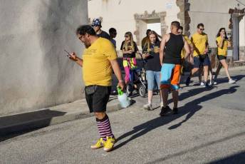 Fotogalería Fiestas en Juarros de Voltoya 4 Fotografía: Miguel Angel Fernández