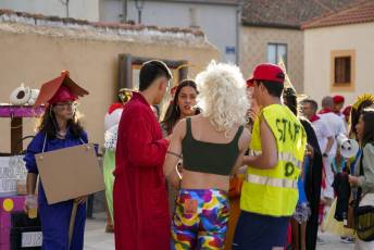 Fotogalería Fiestas en Otero de Herreros 11 Fotografía: Miguel Angel Fernández