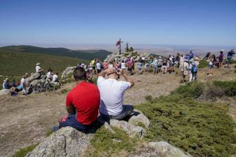Fotogalería Romería Malangosto 16 Fotografía: Miguel Angel Fernández