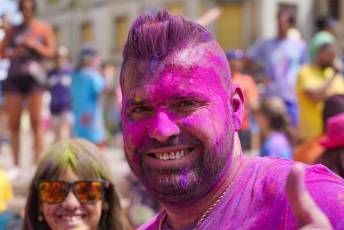 Fotogalería Fiestas en Cantalejo 33 Fotografía: Miguel Angel Fernández