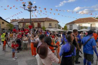 Fotogalería Fiestas en Otero de Herreros 2 Fotografía: Miguel Angel Fernández