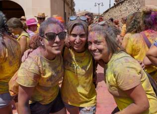 Fotogalería Fiestas en Cantalejo 10 Fotografía: Miguel Angel Fernández