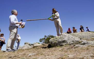 Fotogalería Romería Malangosto 6 Fotografía: Miguel Angel Fernández