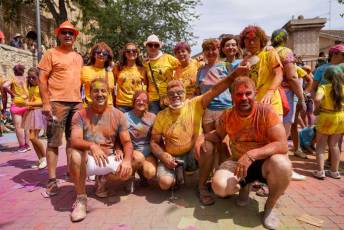 Fotogalería Fiestas en Cantalejo 26 Fotografía: Miguel Angel Fernández