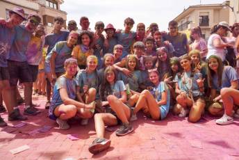 Fotogalería Fiestas en Cantalejo 23 Fotografía: Miguel Angel Fernández