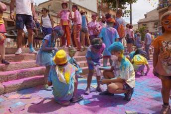 Fotogalería Fiestas en Cantalejo 25 Fotografía: Miguel Angel Fernández