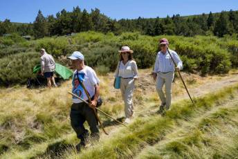 Fotogalería Romería Malangosto 29 Fotografía: Miguel Angel Fernández