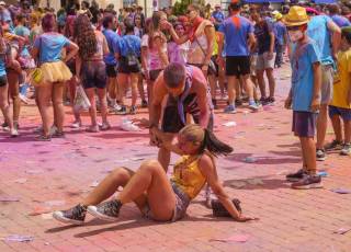 Fotogalería Fiestas en Cantalejo 67 Fotografía: Miguel Angel Fernández