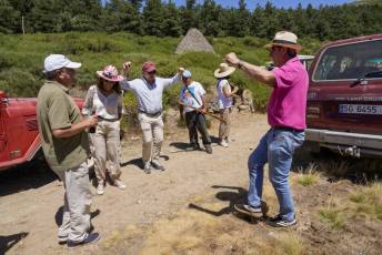 Fotogalería Romería Malangosto 72 Fotografía: Miguel Angel Fernández