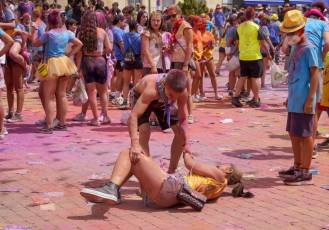 Fotogalería Fiestas en Cantalejo 69 Fotografía: Miguel Angel Fernández