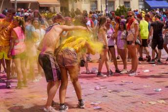 Fotogalería Fiestas en Cantalejo 58 Fotografía: Miguel Angel Fernández