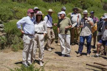Fotogalería Romería Malangosto 8 Fotografía: Miguel Angel Fernández
