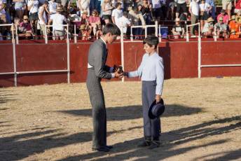 Fotogalería Festival Taurino en Otero de Herreros 80 Fotografía: Miguel Angel Fernández