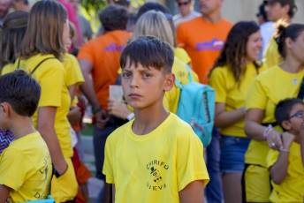 Fotogalería Fiestas de Nieva 46 Fotografía: Miguel Angel Fernández