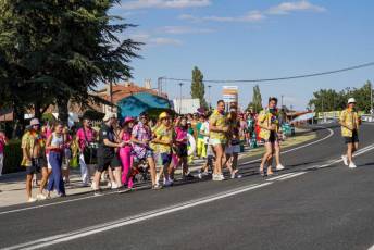 Fotogalería Inicio Fiestas en ColladoHermoso 7 Fotografía: Miguel Angel Fernández