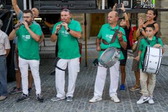 Fotogalería Fiestas en Villacastín 9 Fotografía: Miguel Angel Fernández