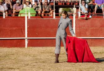 Fotogalería Festival Taurino en Otero de Herreros 39 Fotografía: Miguel Angel Fernández