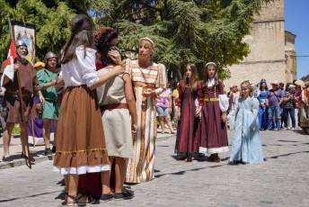 Fotogalería Sinodal en Aguilafuente 31 Fotografía: Miguel Angel Fernández