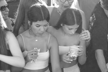 Fotogalería Fiestas Valverde del Majano 8 Fotografía: Miguel Angel Fernández