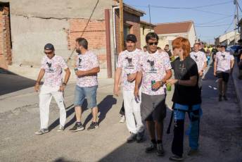 Fotogalería Fiestas en Juarros de Voltoya 15 Fotografía: Miguel Angel Fernández