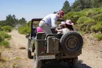 Fotogalería Romería Malangosto 61 Fotografía: Miguel Angel Fernández