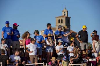 Fotogalería Festival Taurino en Otero de Herreros 3 Fotografía: Miguel Angel Fernández