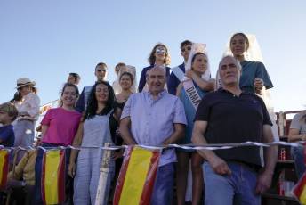 Fotogalería Festival Taurino en Otero de Herreros 74 Fotografía: Miguel Angel Fernández