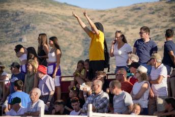 Fotogalería Festival Taurino en Otero de Herreros 44 Fotografía: Miguel Angel Fernández