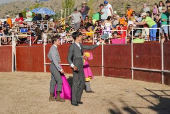 Fotogalería Festival Taurino en Otero de Herreros 54 Fotografía: Miguel Angel Fernández