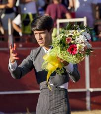 Fotogalería Festival Taurino en Otero de Herreros 65 Fotografía: Miguel Angel Fernández