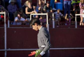 Fotogalería Festival Taurino en Otero de Herreros 72 Fotografía: Miguel Angel Fernández