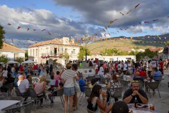 Fotogalería Fiestas en Otero de Herreros 71 Fotografía: Miguel Angel Fernández