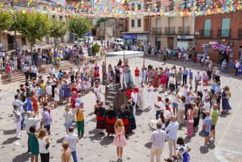 Fotogalería Fiestas en Cantalejo 44 Fotografía: Miguel Angel Fernández