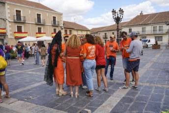 Fotogalería Campeonato de Botijo en Bernardos 20 Fotografía: Miguel Angel Fernández