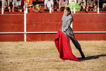 Fotogalería Festival Taurino en Otero de Herreros 63 Fotografía: Miguel Angel Fernández