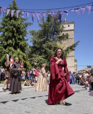 Fotogalería Sinodal en Aguilafuente 38 Fotografía: Miguel Angel Fernández