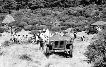 Fotogalería Romería Malangosto 2 Fotografía: Miguel Angel Fernández