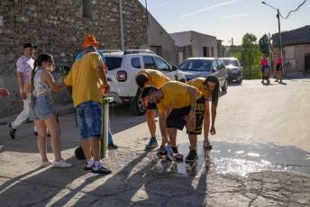Fotogalería Fiestas en Juarros de Voltoya 54 Fotografía: Miguel Angel Fernández