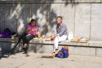 Fotogalería Fiestas San Rafael Arcángel en San Rafael 26 Fotografía: Miguel Angel Fernández