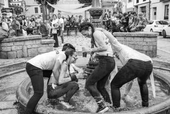 Fotogalería Fiestas Cristo del Caloco en El Espinar 11 Fotografía: Miguel Angel Fernández