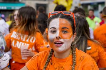 Fotogalería Fiestas Cristo del Caloco en El Espinar 82 Fotografía: Miguel Angel Fernández