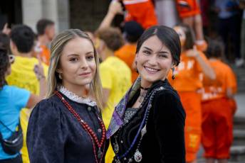 Fotogalería Fiestas Cristo del Caloco en El Espinar 29 Fotografía: Miguel Angel Fernández