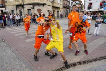 Fotogalería Fiestas Cristo del Caloco en El Espinar 73 Fotografía: Miguel Angel Fernández