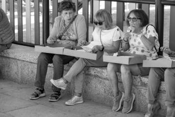 Fotogalería Fiestas San Rafael Arcángel en San Rafael 5 Fotografía: Miguel Angel Fernández