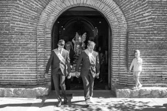 Fotogalería Fiestas San Miguel Arcángel en Muñopedro 23 Fotografía: Miguel Angel Fernández