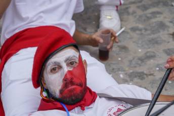 Fotogalería Fiestas Cristo del Caloco en El Espinar 46 Fotografía: Miguel Angel Fernández