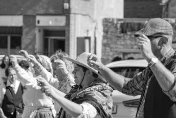 Fotogalería XII Edición día del Calero en Vegas de Matute 13 Fotografía: Miguel Angel Fernández