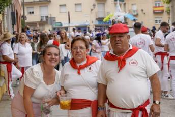 Fotogalería Fiestas Cristo del Caloco en El Espinar 97 Fotografía: Miguel Angel Fernández