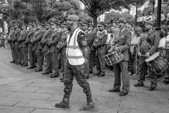 Fotogalería Subida de la Virgen de la Fuencisla 8 Fotografía: Miguel Angel Fernández