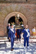 Fotogalería Fiestas San Miguel Arcángel en Muñopedro 7 Fotografía: Miguel Angel Fernández